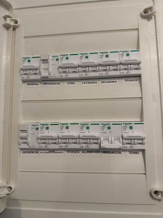 Oficina en venta en Benicalap en Valencia