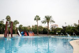 Oficina en venta en Benicalap en Valencia