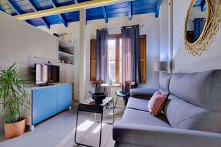 Edificio en venta en Albaicín en Granada