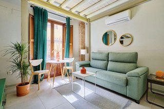 Edificio en venta en Albaicín en Granada