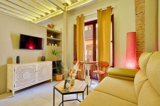 Edificio en venta en Albaicín en Granada