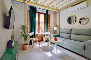 Edificio en venta en Albaicín en Granada