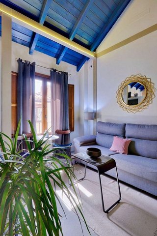 Edificio en venta en Albaicín en Granada
