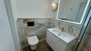 Piso en venta en El Acequión - Los Naúfragos en Torrevieja