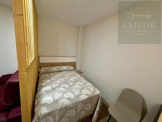 Piso en alquiler en San Pablo y Santa Marina en Palencia