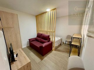 Piso en alquiler en San Pablo y Santa Marina en Palencia