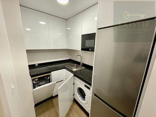 Piso en alquiler en San Pablo y Santa Marina en Palencia