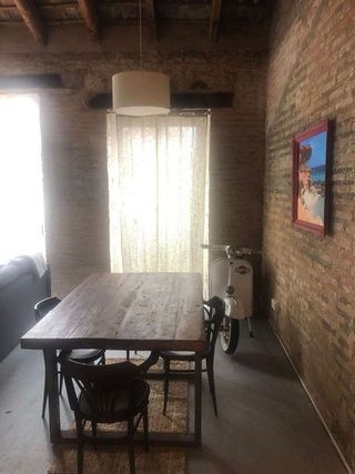 Piso en alquiler en El Cabanyal- El Canyamelar en Valencia