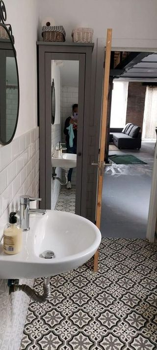 Piso en alquiler en El Cabanyal- El Canyamelar en Valencia