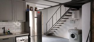 Piso en alquiler en El Cabanyal- El Canyamelar en Valencia