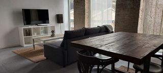 Piso en alquiler en El Cabanyal- El Canyamelar en Valencia