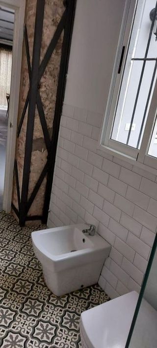 Piso en alquiler en El Cabanyal- El Canyamelar en Valencia