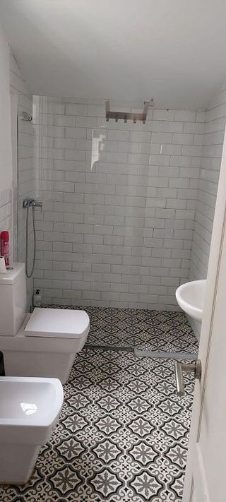 Piso en alquiler en El Cabanyal- El Canyamelar en Valencia