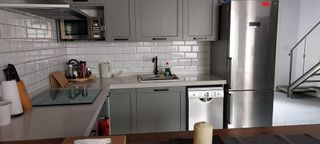 Piso en alquiler en El Cabanyal- El Canyamelar en Valencia