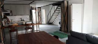 Piso en alquiler en El Cabanyal- El Canyamelar en Valencia