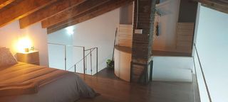 Piso en alquiler en El Cabanyal- El Canyamelar en Valencia