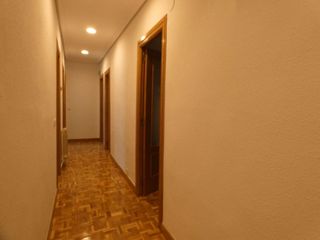 Piso en alquiler en Ensanche en Pamplona