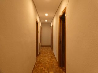 Piso en alquiler en Ensanche en Pamplona