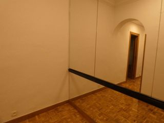 Piso en alquiler en Ensanche en Pamplona