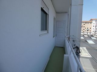 Piso en alquiler en Ensanche en Pamplona