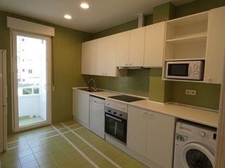 Piso en alquiler en Ensanche en Pamplona