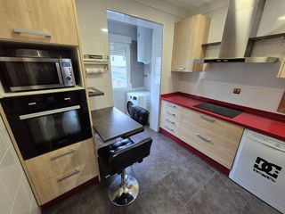 Piso en alquiler en Rondilla - Santa Clara en Valladolid