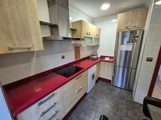 Piso en alquiler en Rondilla - Santa Clara en Valladolid