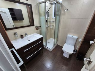 Piso en alquiler en Rondilla - Santa Clara en Valladolid