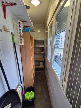 Piso en alquiler en Rondilla - Santa Clara en Valladolid