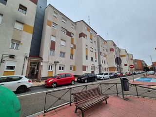 Piso en alquiler en Rondilla - Santa Clara en Valladolid