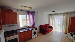 Piso en venta en Nueva Torrevieja - Aguas Nuevas en Torrevieja