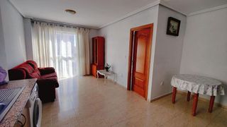Piso en venta en Nueva Torrevieja - Aguas Nuevas en Torrevieja