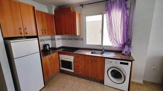Piso en venta en Nueva Torrevieja - Aguas Nuevas en Torrevieja