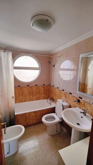 Piso en venta en Nueva Torrevieja - Aguas Nuevas en Torrevieja