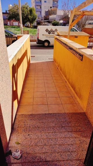 Piso en venta en Nueva Torrevieja - Aguas Nuevas en Torrevieja