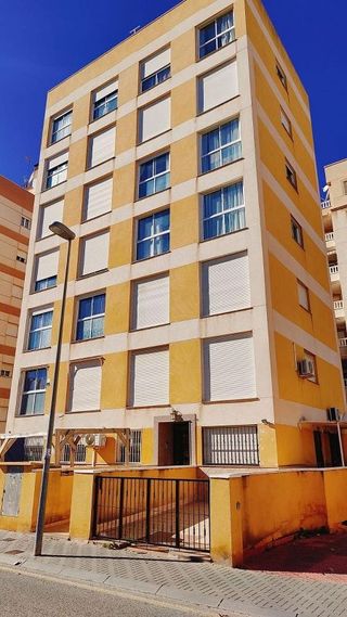 Piso en venta en Nueva Torrevieja - Aguas Nuevas en Torrevieja