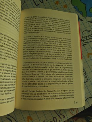 Economía de los no economistas