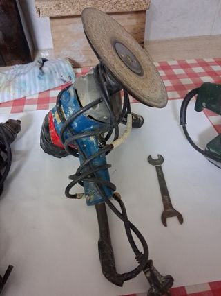 Lote Herramientas Eléctricas