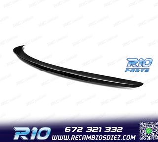 ALERON PESTAÑA MALETERO MERCEDES CLASE C W206 21- LOOK AMG