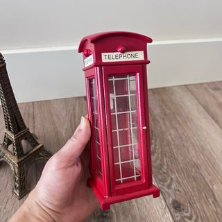 Figuras Decorativas París y Londres