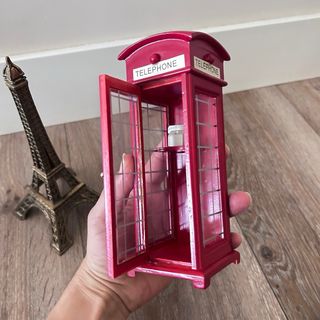 Figuras Decorativas París y Londres