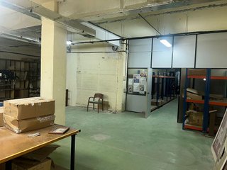 Local comercial en venta en Collblanc en Hospitalet de Llobregat, L´