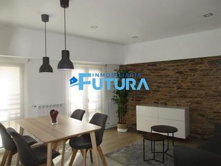 Piso en alquiler en Centro - Recinto Amurallado en Lugo