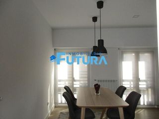 Piso en alquiler en Centro - Recinto Amurallado en Lugo