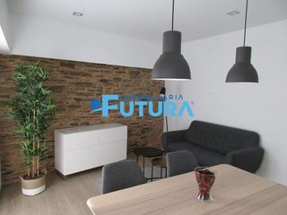 Piso en alquiler en Centro - Recinto Amurallado en Lugo