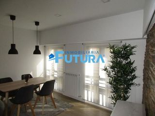 Piso en alquiler en Centro - Recinto Amurallado en Lugo