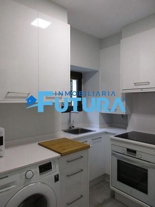 Piso en alquiler en Centro - Recinto Amurallado en Lugo