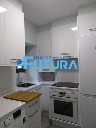 Piso en alquiler en Centro - Recinto Amurallado en Lugo