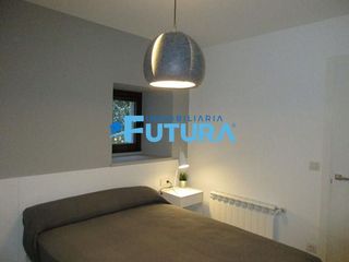 Piso en alquiler en Centro - Recinto Amurallado en Lugo