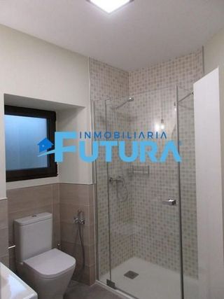 Piso en alquiler en Centro - Recinto Amurallado en Lugo